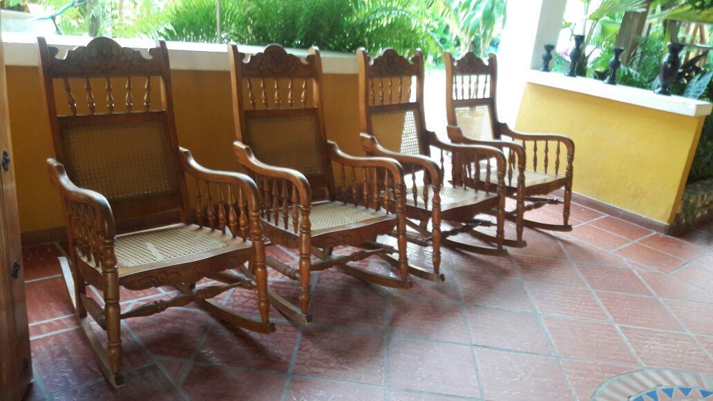 Hotel Santa Cruz De Mompox Eksteriør billede