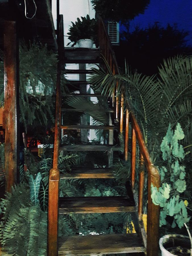 Hotel Santa Cruz De Mompox Eksteriør billede