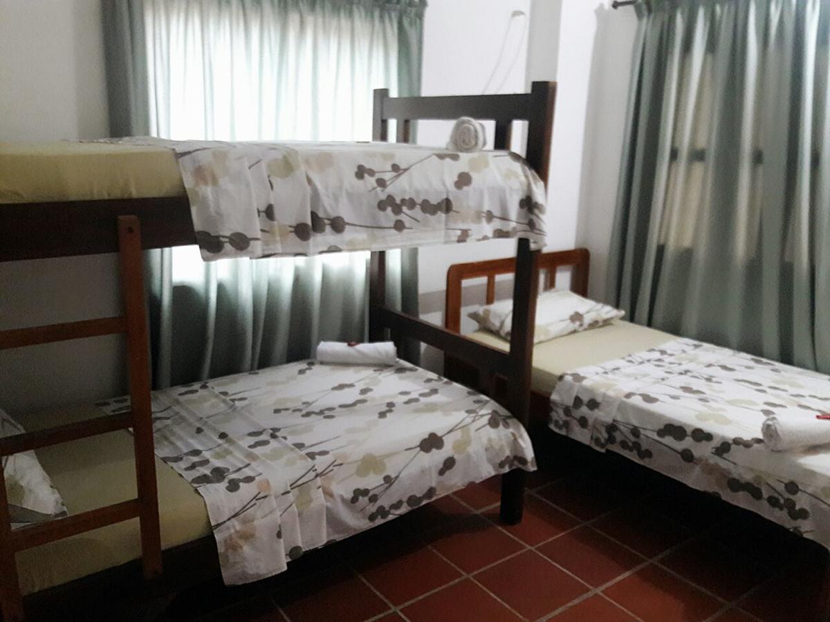 Hotel Santa Cruz De Mompox Eksteriør billede