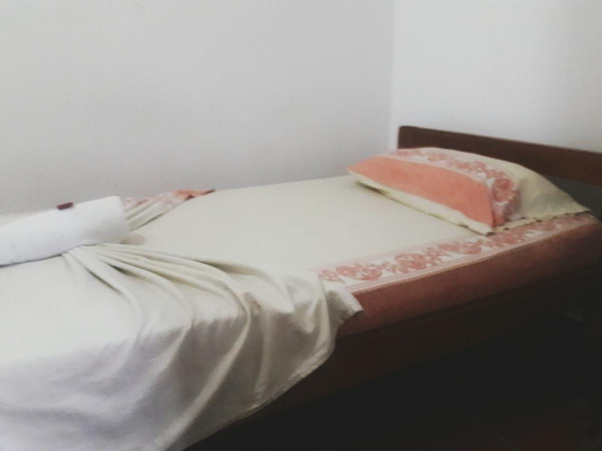 Hotel Santa Cruz De Mompox Eksteriør billede